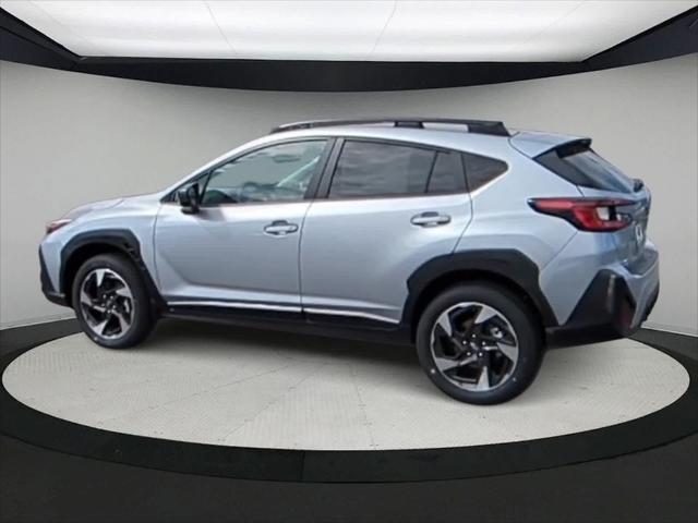new 2025 Subaru Crosstrek car, priced at $33,594