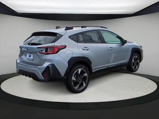 new 2025 Subaru Crosstrek car, priced at $33,594