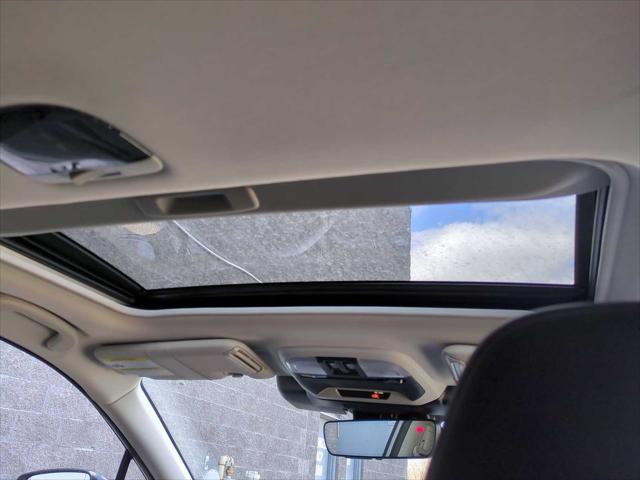 new 2025 Subaru Crosstrek car, priced at $36,068