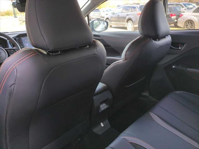 new 2025 Subaru Crosstrek car, priced at $36,068
