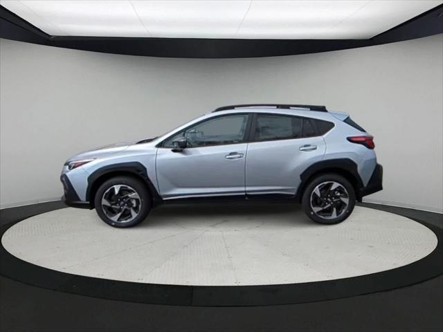 new 2025 Subaru Crosstrek car, priced at $33,594