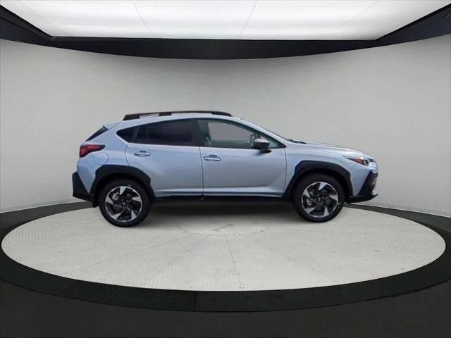 new 2025 Subaru Crosstrek car, priced at $33,594