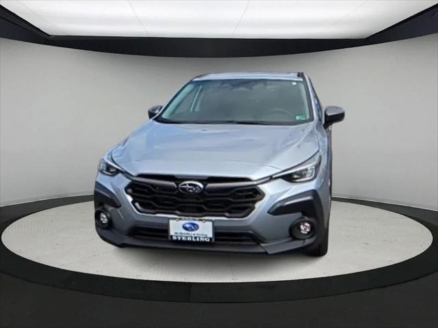 new 2025 Subaru Crosstrek car, priced at $33,594