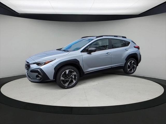 new 2025 Subaru Crosstrek car, priced at $33,594