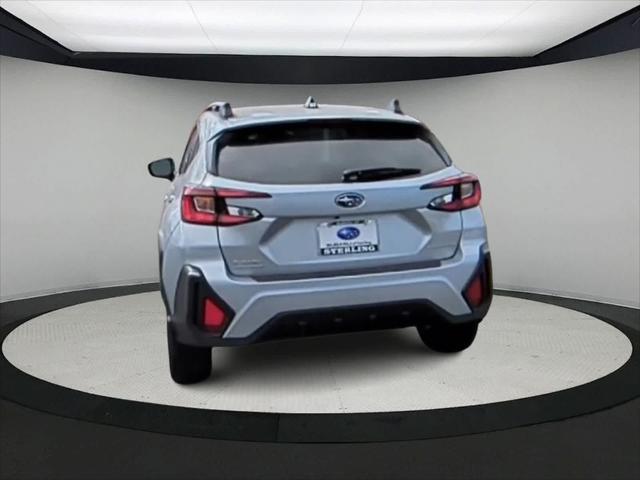 new 2025 Subaru Crosstrek car, priced at $33,594