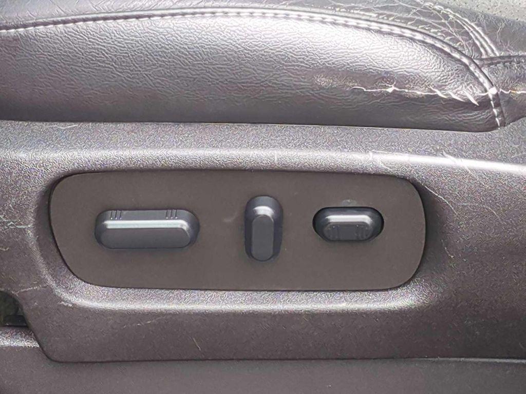 used 2015 Ford Explorer car, priced at $9,999