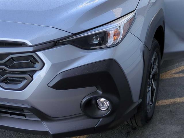 new 2025 Subaru Crosstrek car, priced at $31,659