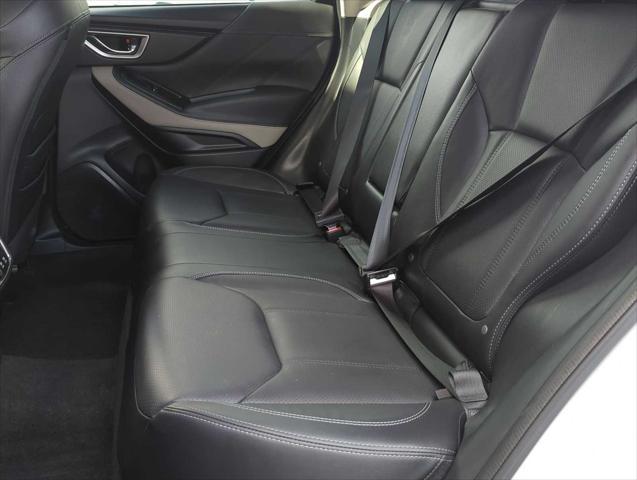 used 2023 Subaru Forester car