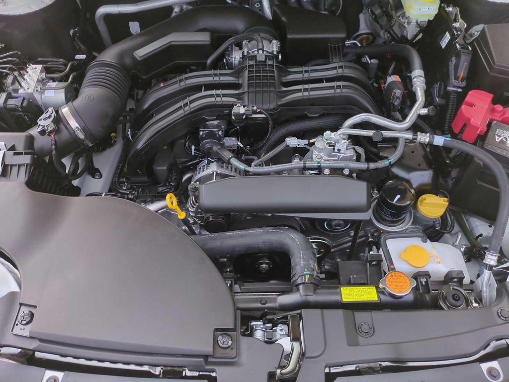 new 2025 Subaru Outback car, priced at $37,444