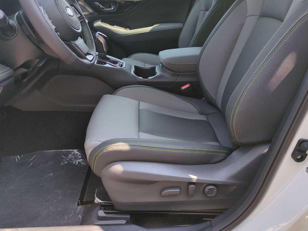 new 2025 Subaru Outback car, priced at $37,444