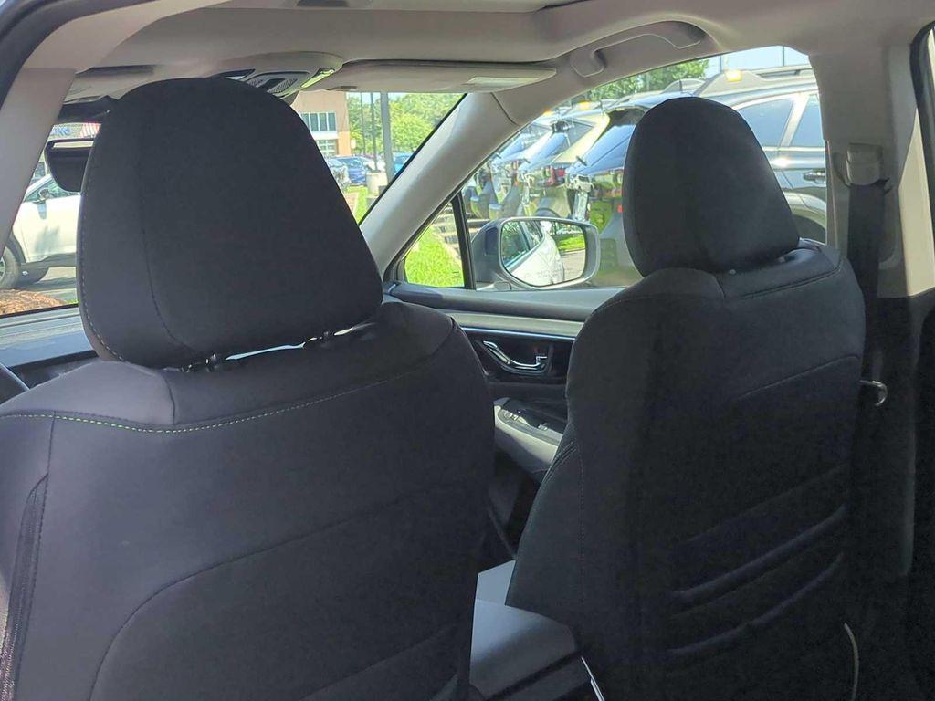 new 2025 Subaru Outback car, priced at $37,444