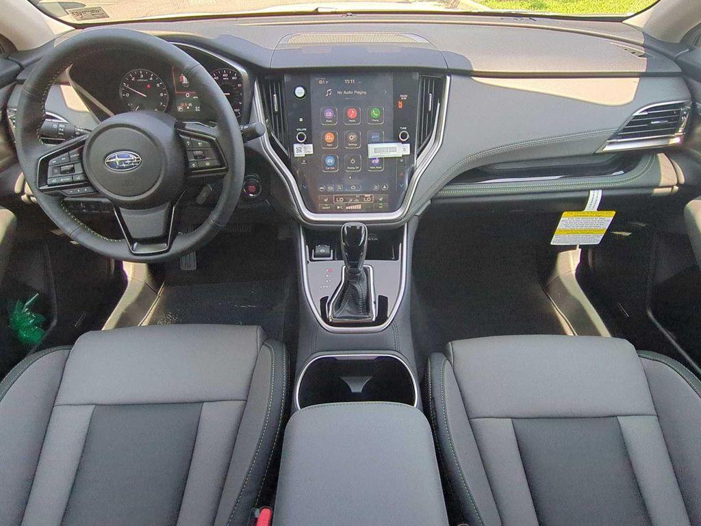 new 2025 Subaru Outback car, priced at $37,444