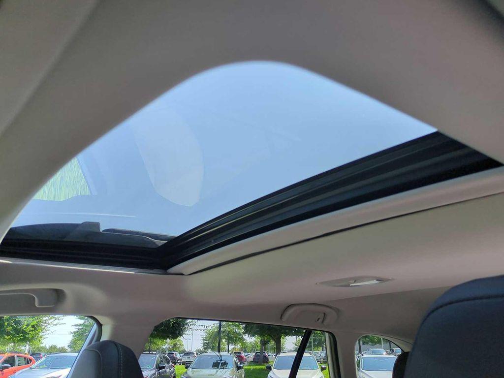new 2025 Subaru Outback car, priced at $37,444