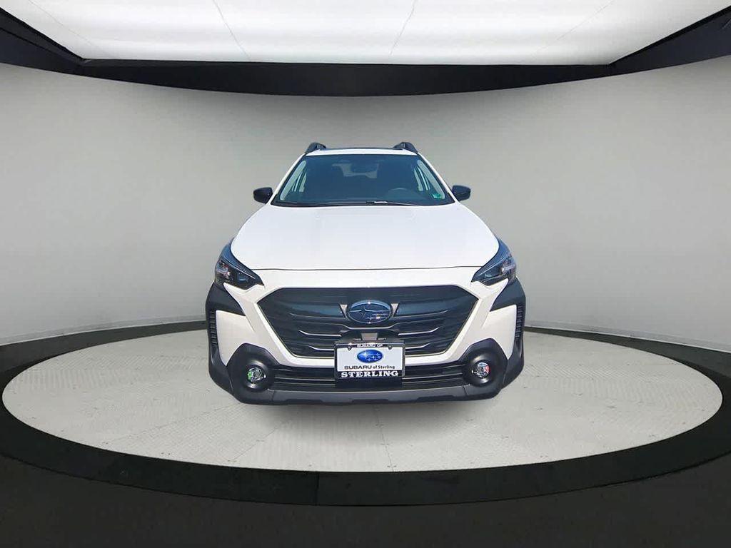 new 2025 Subaru Outback car, priced at $37,444