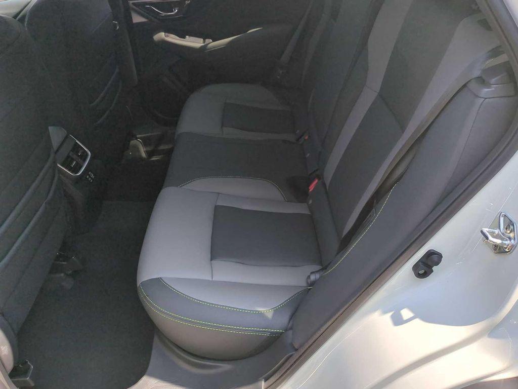 new 2025 Subaru Outback car, priced at $37,444