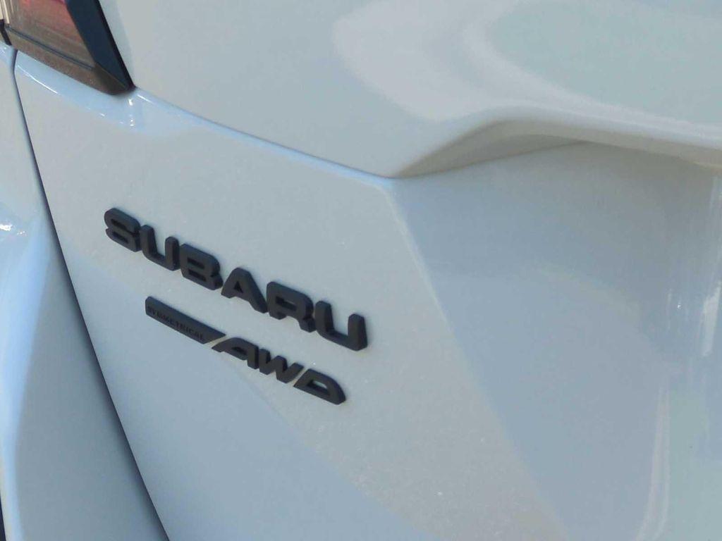 new 2025 Subaru Outback car, priced at $37,444