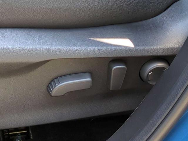 new 2025 Subaru Forester car, priced at $38,181