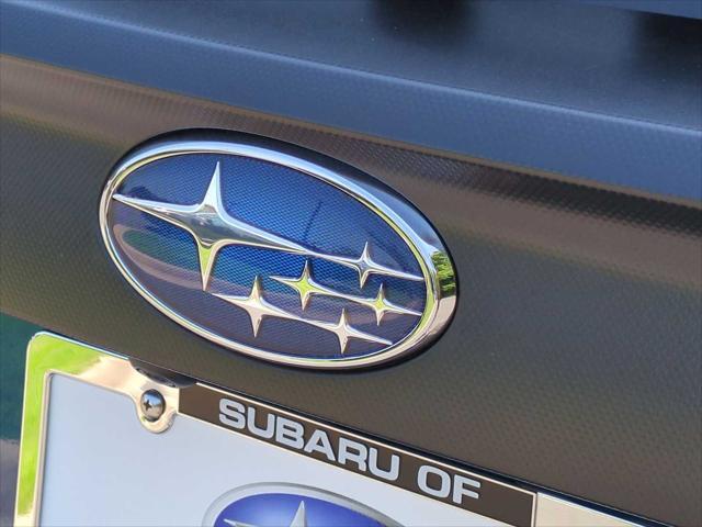new 2025 Subaru Forester car, priced at $38,181