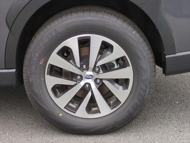 new 2025 Subaru Outback car, priced at $36,585
