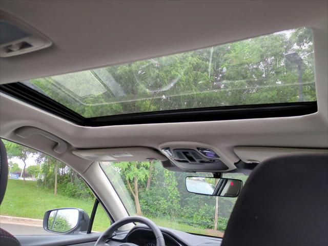 new 2025 Subaru Outback car, priced at $36,585