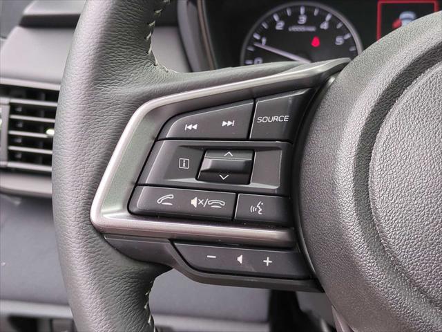 new 2025 Subaru Outback car, priced at $36,585