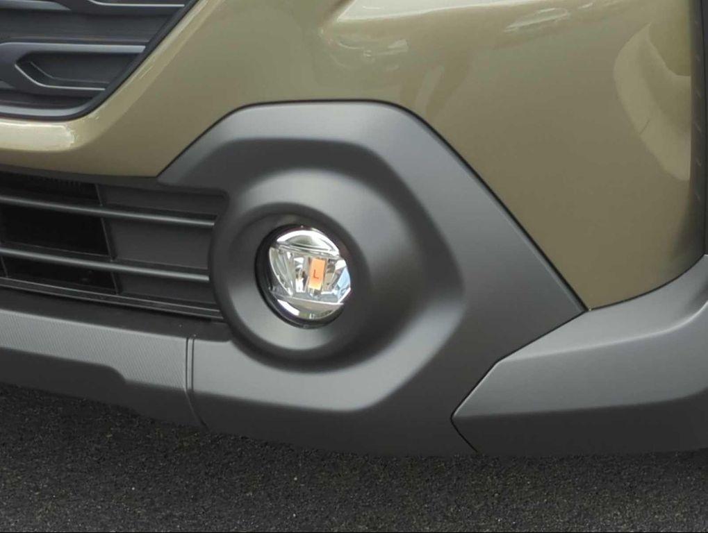 new 2025 Subaru Outback car, priced at $35,730