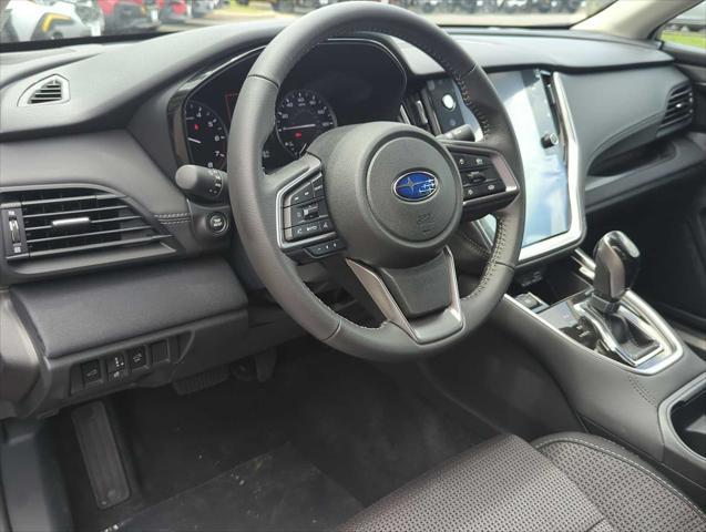 new 2025 Subaru Outback car, priced at $36,585
