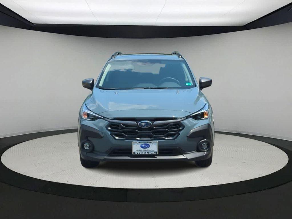 new 2025 Subaru Crosstrek car, priced at $30,882
