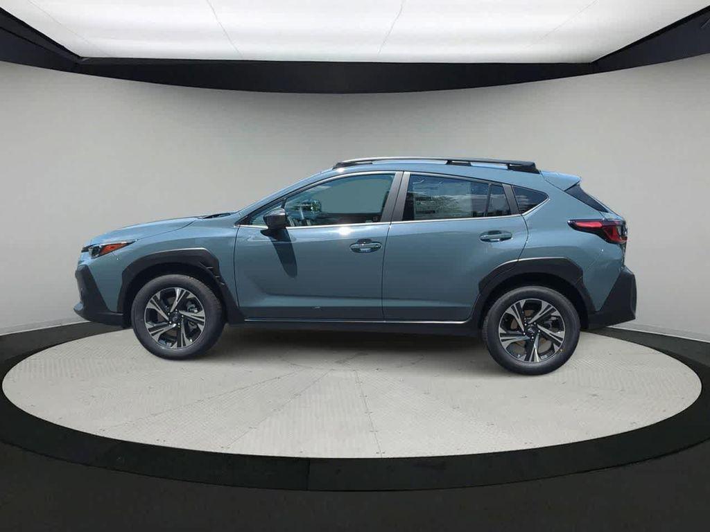 new 2025 Subaru Crosstrek car, priced at $30,882