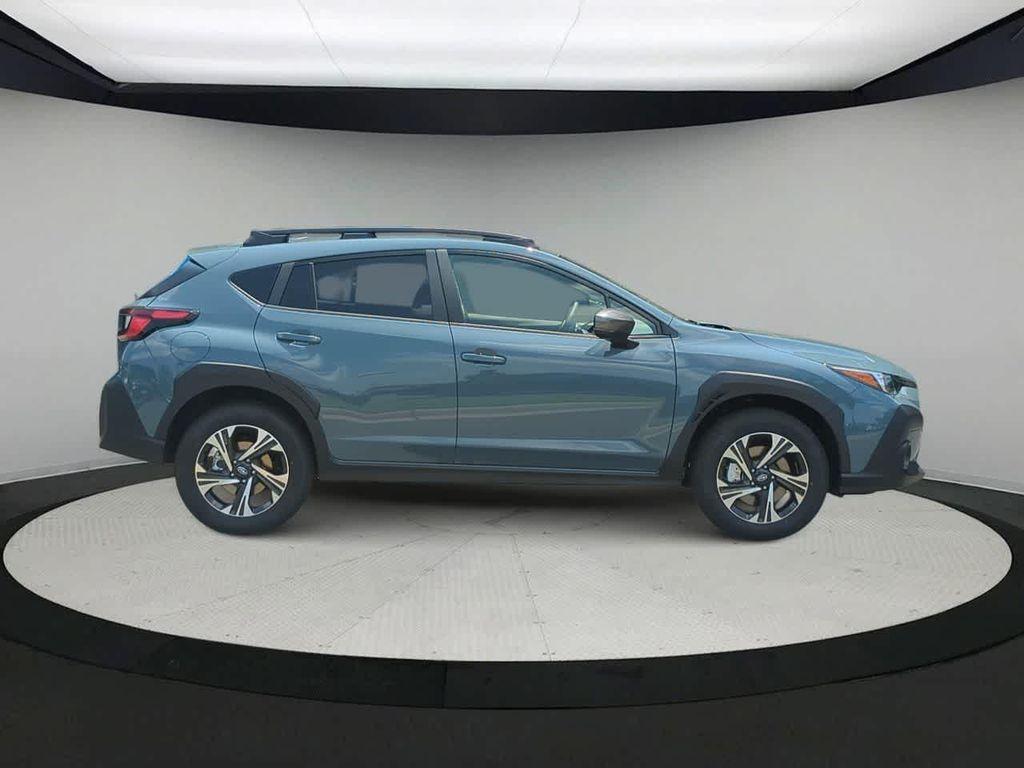 new 2025 Subaru Crosstrek car, priced at $30,882