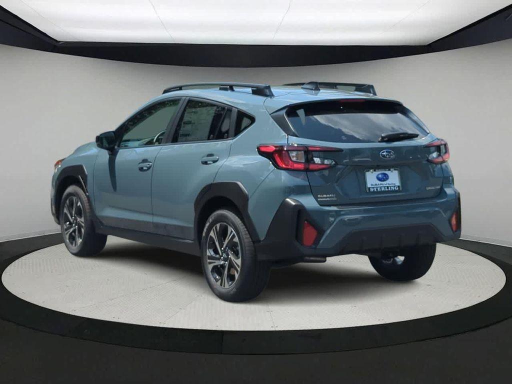 new 2025 Subaru Crosstrek car, priced at $30,882