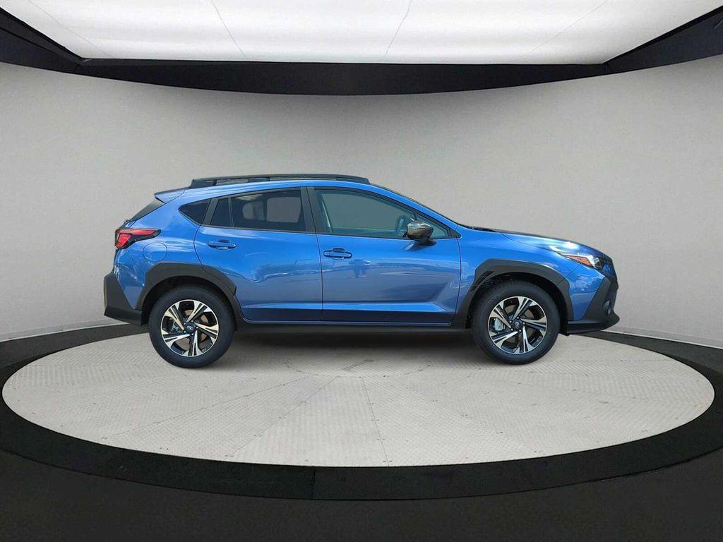 new 2025 Subaru Crosstrek car, priced at $30,882