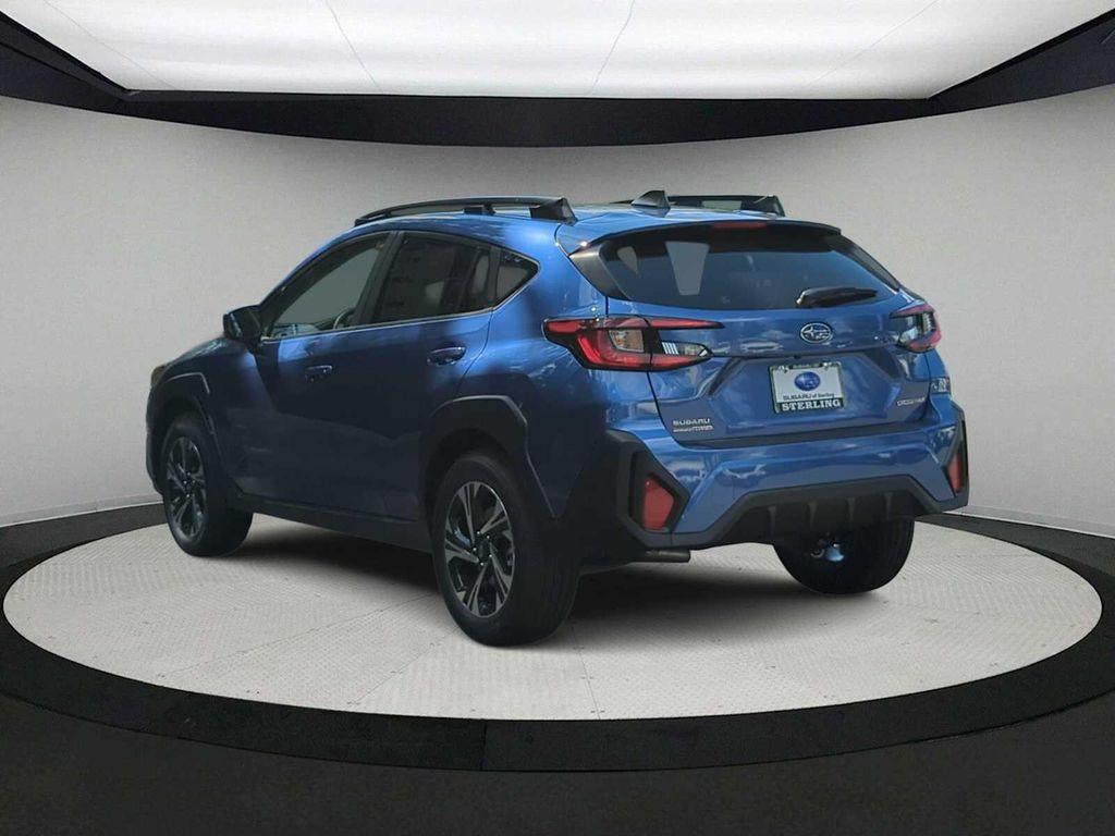 new 2025 Subaru Crosstrek car, priced at $30,882