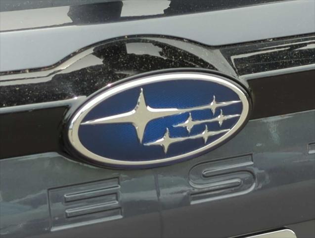 new 2025 Subaru Forester car, priced at $42,732