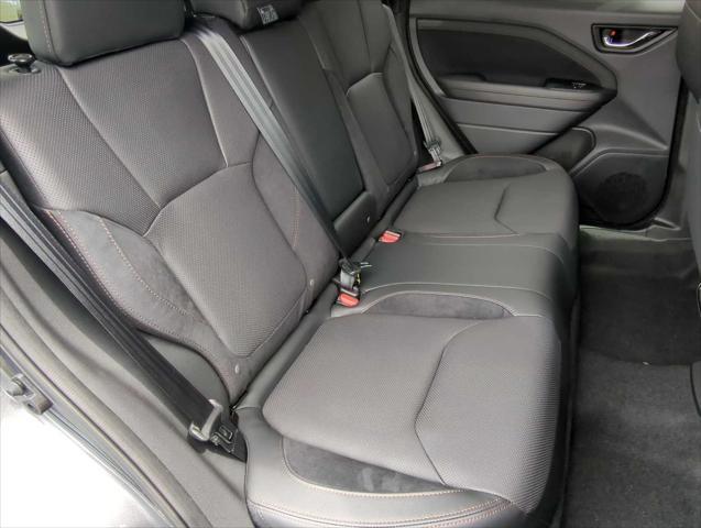 new 2025 Subaru Forester car, priced at $42,732