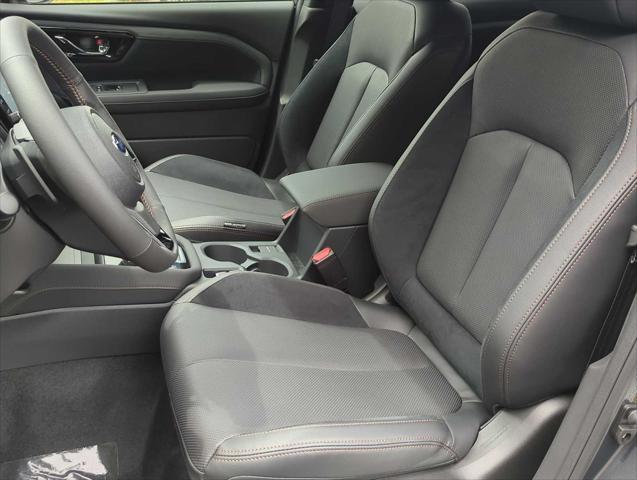 new 2025 Subaru Forester car, priced at $42,732