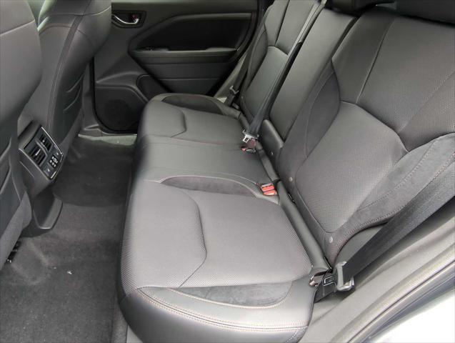 new 2025 Subaru Forester car, priced at $42,732