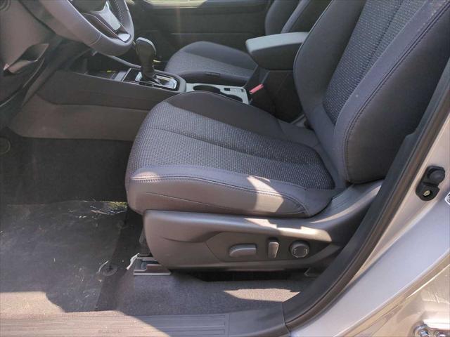 new 2025 Subaru Forester car, priced at $34,435