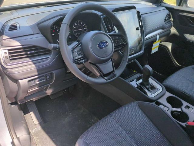 new 2025 Subaru Forester car, priced at $34,435