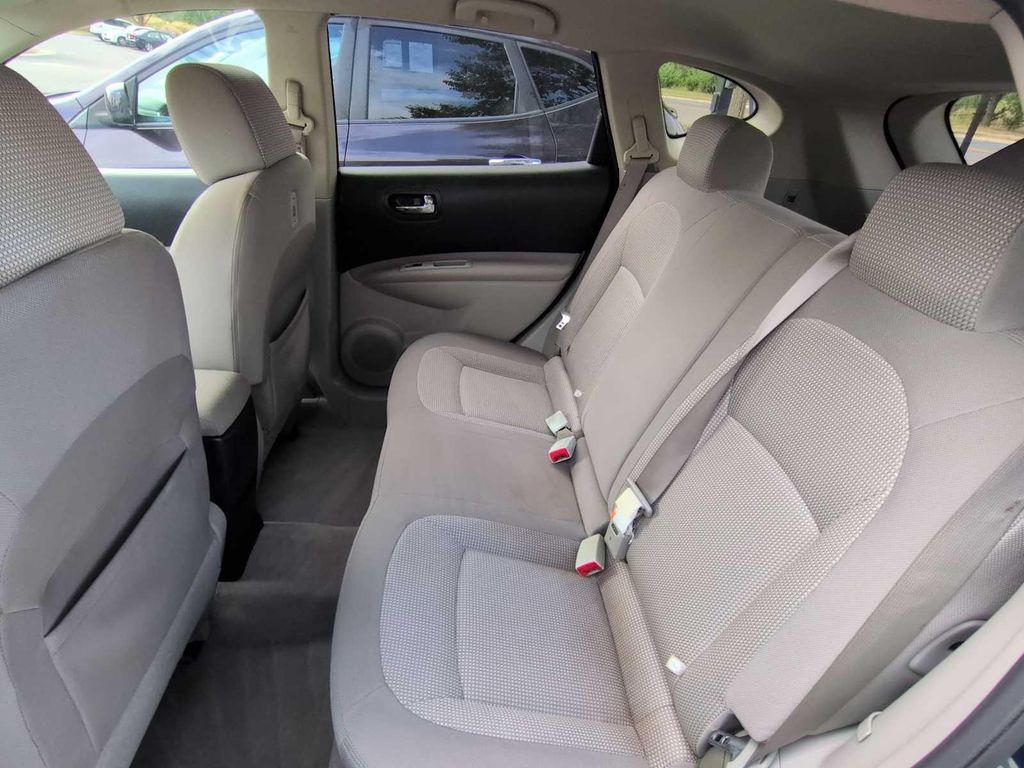 used 2008 Nissan Rogue car, priced at $3,218
