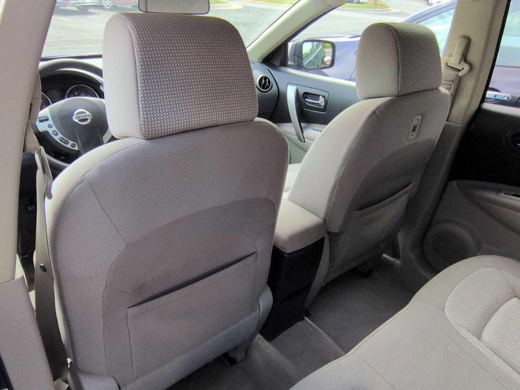 used 2008 Nissan Rogue car, priced at $3,218