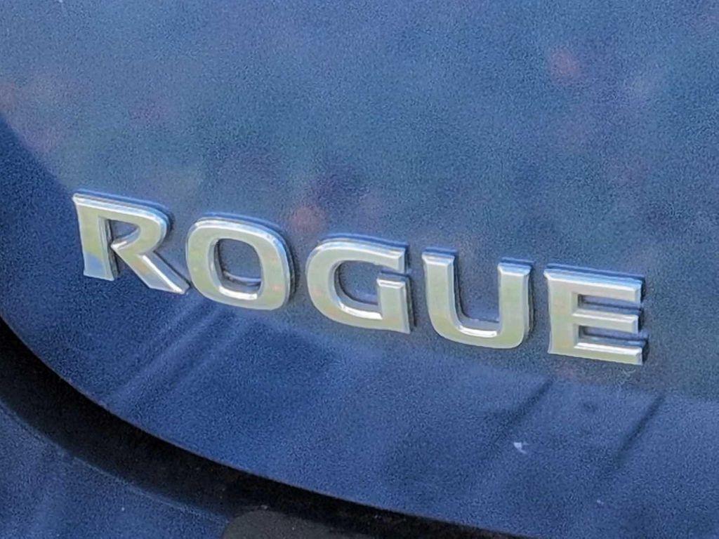 used 2008 Nissan Rogue car, priced at $3,218