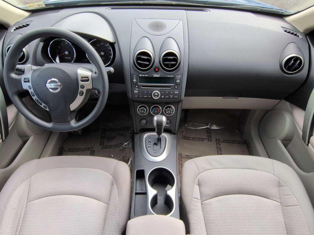 used 2008 Nissan Rogue car, priced at $3,218
