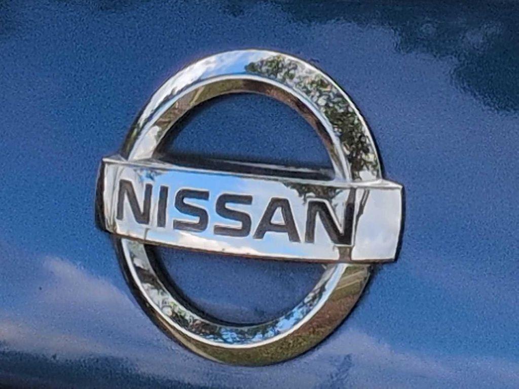used 2008 Nissan Rogue car, priced at $3,218