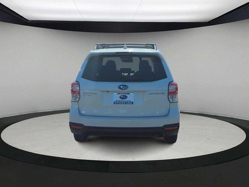 used 2018 Subaru Forester car, priced at $11,897