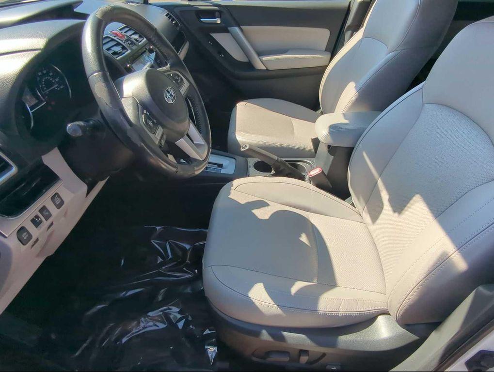 used 2018 Subaru Forester car, priced at $11,897
