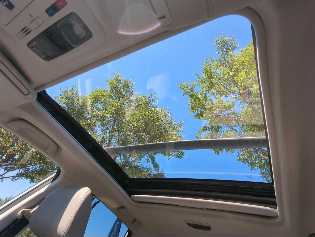 used 2018 Subaru Forester car, priced at $11,897