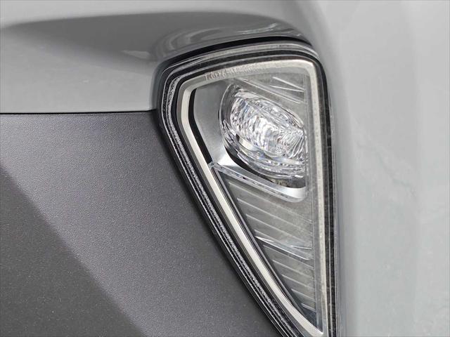 new 2025 Subaru Forester car, priced at $34,665