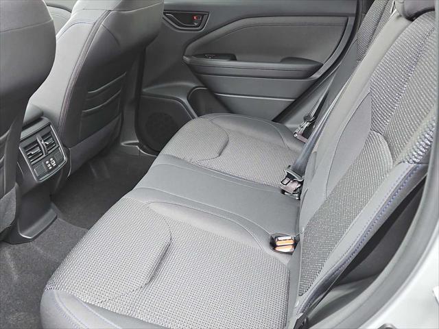 new 2025 Subaru Forester car, priced at $34,665