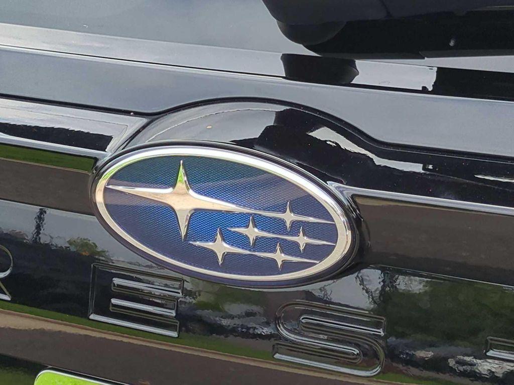 new 2025 Subaru Forester Hybrid car, priced at $42,567